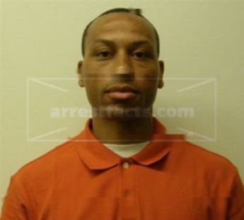 Kendrick Sentell Daniels
