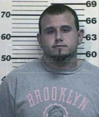 Dustin Chandler Bunger