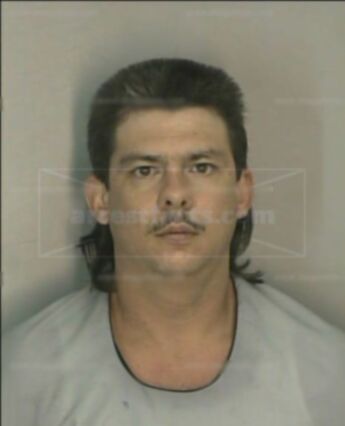 Timothy Lynn Callahan