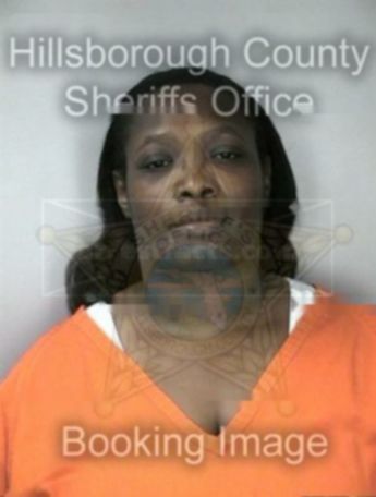 Rhonda Teres Mcwilliams