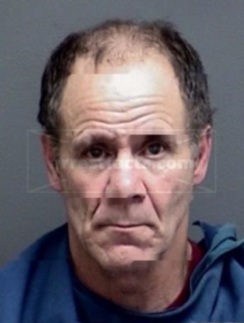 Charles Scott Sanders