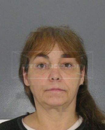 Patricia Ann Hicks
