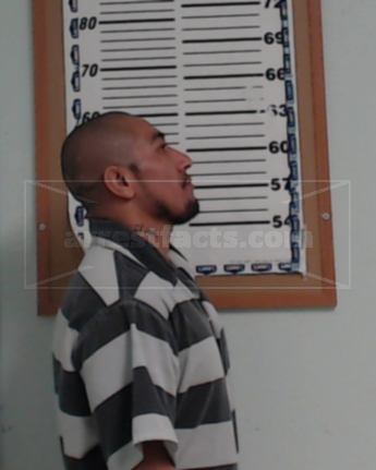 Jose Ibarra Ramos