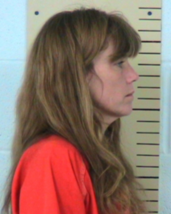 Bonnie Joyce Gallion
