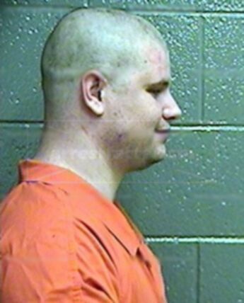 Jarrod Ralph Vogt
