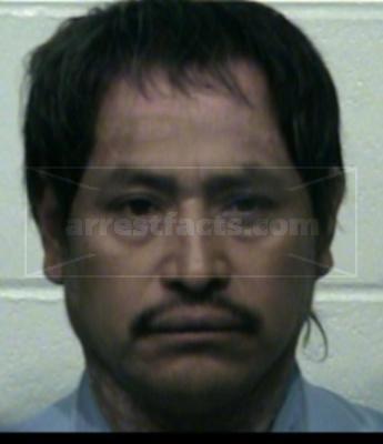 Isidro Castillo Reyes