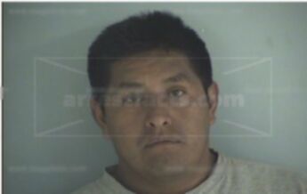 Martin Nmn Barron-Silva