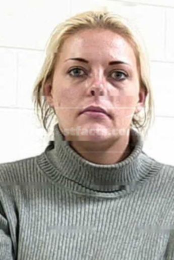 Samantha Louise Faust