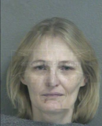 Sharon Ann Crutcher