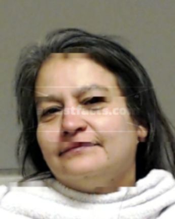 Norma Garza