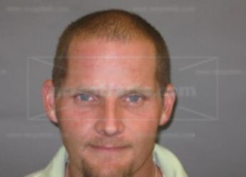 Brian Keith Blankenship