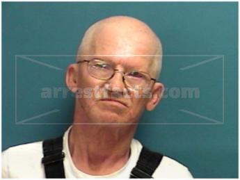 Wayne Arthur Seeck