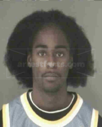 Derrick Lashawn Sterrett