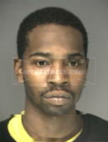 Andre Bradford