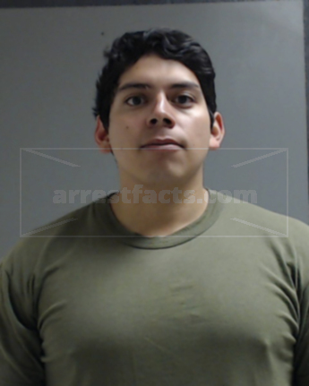 Osiel Gutierrez