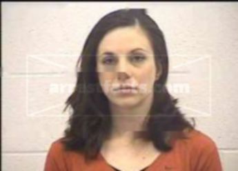 Jennifer Rose Bates