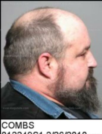 Kenneth Ray Combs