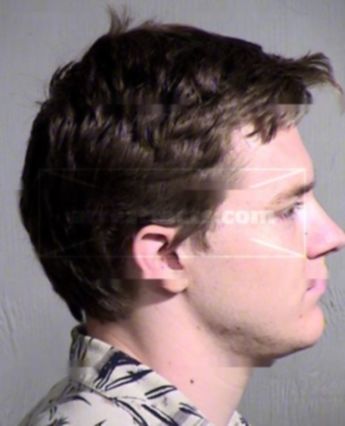 Colby James Groom