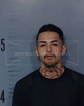 Jacob Lee Gongora