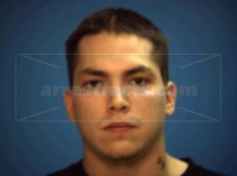 Dylan Ray Navarrette