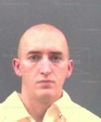 Michael Franklin Ray