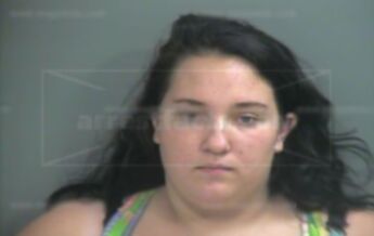 Mary Romere