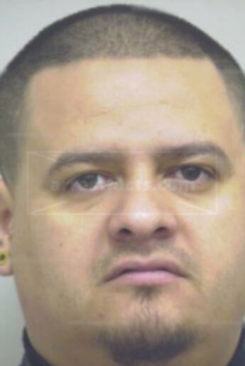 Abraham Hernandez