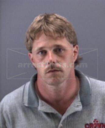 Timothy Arnold Speed