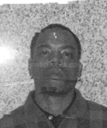 Jimmie Lee Blount