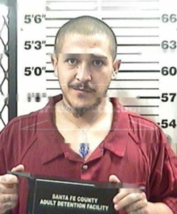 Vincent Romero Jr.