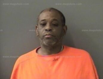 Mark Andre Jackson