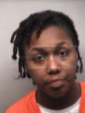 Aja Covington