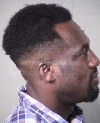 Stephen Stafford Appoh