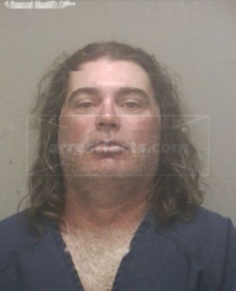 Russell Clifford Beckner