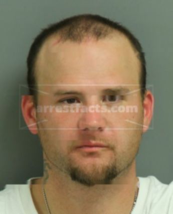 Brian Wayne Brinkley