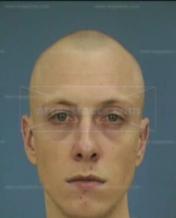 Justin Middleton Carter