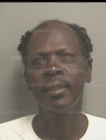 Jimmy Lee Blackmon