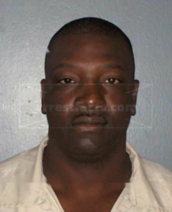 Eric T. Bethea