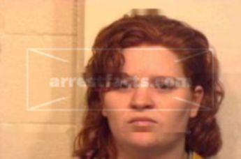 Christie Lynn Coffman