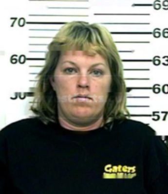 April Dawn Bates