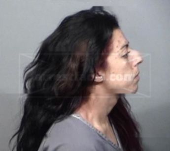 Kimberly Jane Isenbletter