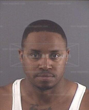Adrian Ramone Maddox