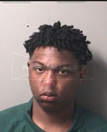 Derrick Jermaine Daniels