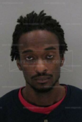 Sharod Thomas Adams