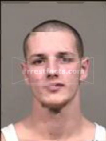 Dakota Shane Jones
