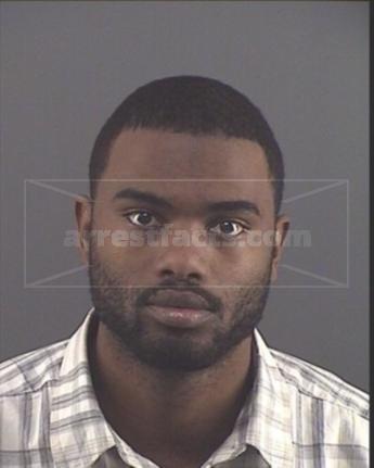 Kadeem Dushaun Maclin