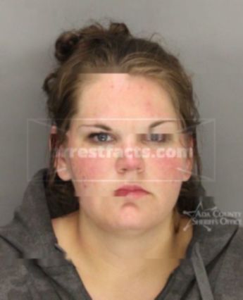 Crystal Ann Marie Gocken