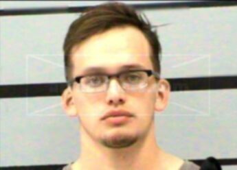 Christopher Tyler Waller