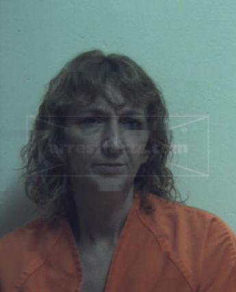 Deborah Fitch
