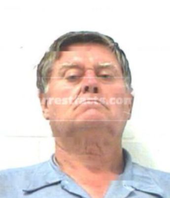 Darrell Ray Hale